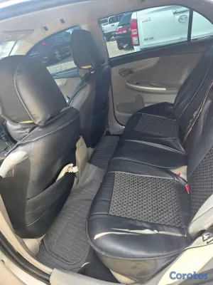 2012 Toyota Corolla — foto 8 / 8