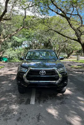 2023 Toyota Hilux — foto 4 / 9