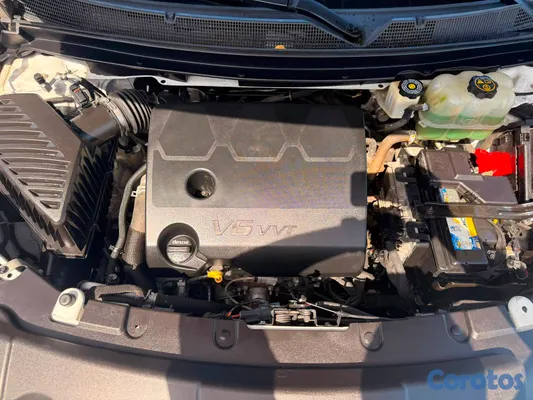2019 Chevrolet Traverse — foto 4 / 10