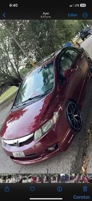 2010 Honda Civic — foto 3 / 15