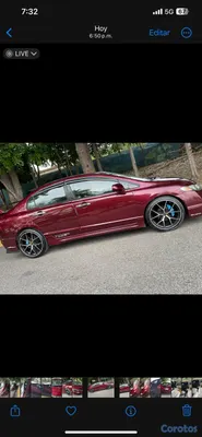 2010 Honda Civic — foto 5 / 15