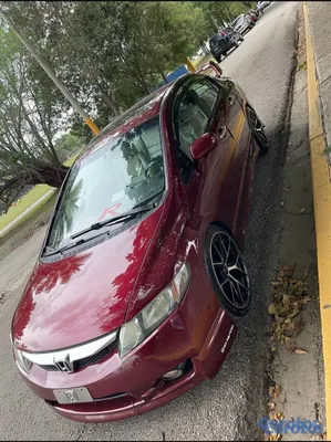 2010 Honda Civic — foto 6 / 15