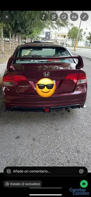 2010 Honda Civic — foto 8 / 15