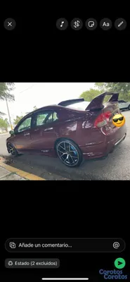 2010 Honda Civic — foto 9 / 15