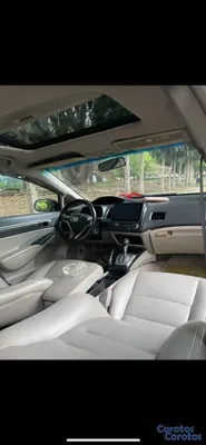 2010 Honda Civic — foto 11 / 15