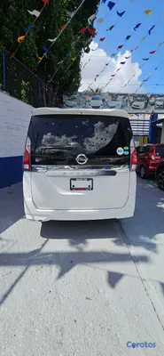 2019 Nissan Serena — foto 3 / 10