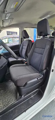 2019 Nissan Serena — foto 5 / 10