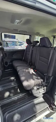 2019 Nissan Serena — foto 7 / 10