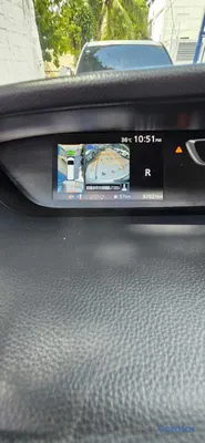 2019 Nissan Serena — foto 8 / 10