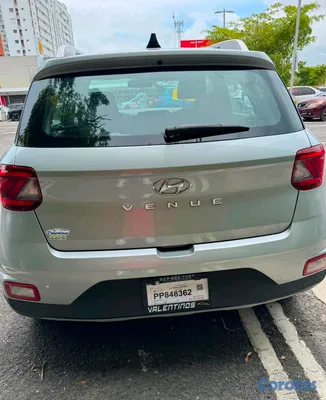 2021 Hyundai Venue — foto 2 / 7