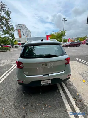 2021 Hyundai Venue — foto 3 / 7