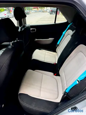 2021 Hyundai Venue — foto 4 / 7