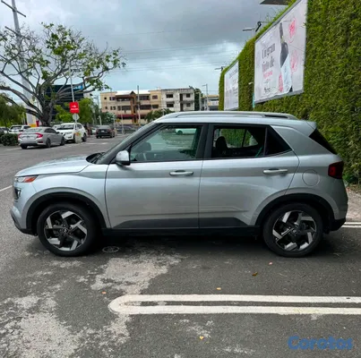 2021 Hyundai Venue — foto 5 / 7