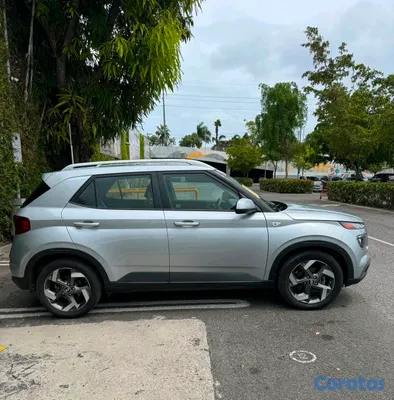 2021 Hyundai Venue — foto 7 / 7