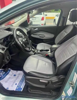 2013 Ford Escape — foto 2 / 4