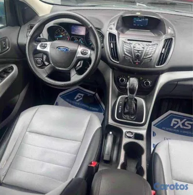 2013 Ford Escape — foto 4 / 4