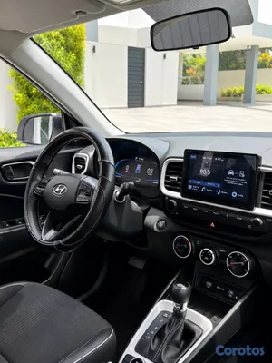 2024 Hyundai Venue — foto 2 / 14