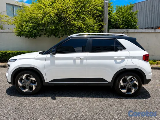 2024 Hyundai Venue — foto 13 / 14