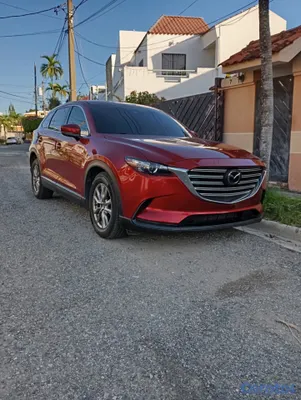 2019 Mazda CX-9 — foto 2 / 7