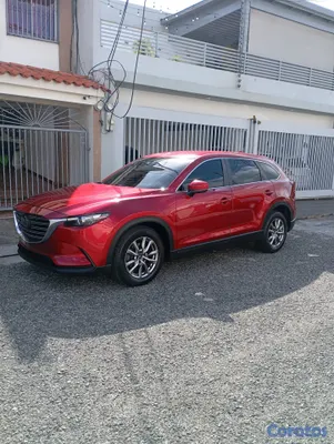2019 Mazda CX-9 — foto 3 / 7