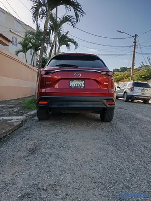 2019 Mazda CX-9 — foto 4 / 7