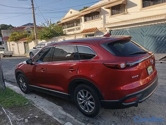 2019 Mazda CX-9 — foto 5 / 7
