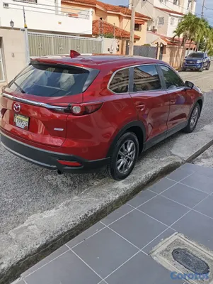 2019 Mazda CX-9 — foto 6 / 7