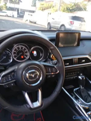 2019 Mazda CX-9 — foto 7 / 7