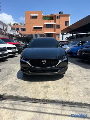 2023 Mazda CX-30 — foto 2 / 8