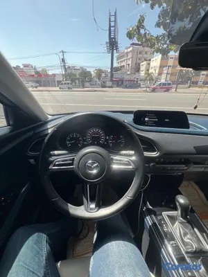 2023 Mazda CX-30 — foto 4 / 8