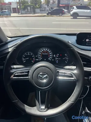 2023 Mazda CX-30 — foto 5 / 8
