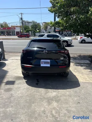 2023 Mazda CX-30 — foto 6 / 8
