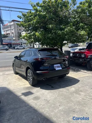 2023 Mazda CX-30 — foto 7 / 8