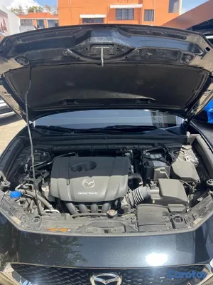 2023 Mazda CX-30 — foto 8 / 8