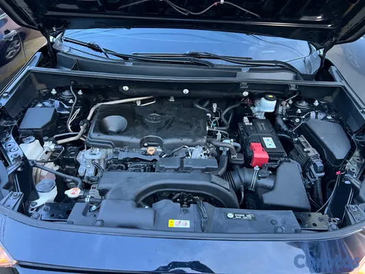 2019 Toyota Rav-4 — foto 2 / 7
