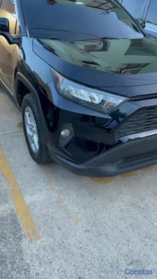 2019 Toyota Rav-4 — foto 3 / 7