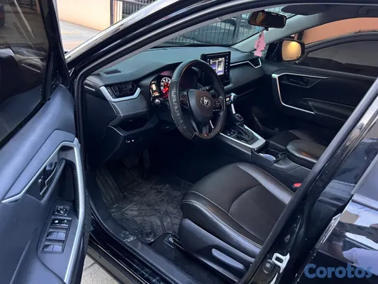2019 Toyota Rav-4 — foto 6 / 7