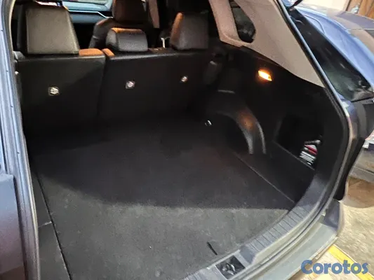 2019 Toyota Rav-4 — foto 7 / 7