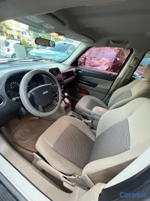 2010 Jeep Patriot — foto 4 / 10