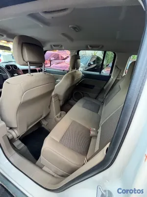 2010 Jeep Patriot — foto 5 / 10