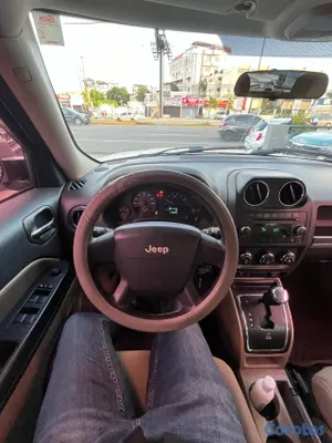 2010 Jeep Patriot — foto 9 / 10