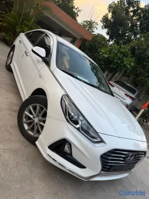 2020 Hyundai Sonata