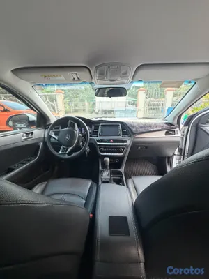 2020 Hyundai Sonata — foto 3 / 6