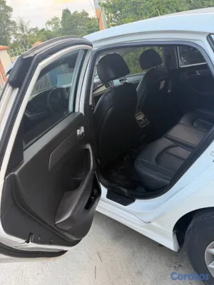 2020 Hyundai Sonata — foto 4 / 6