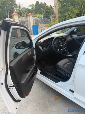 2020 Hyundai Sonata — foto 5 / 6