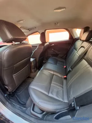 2014 Ford Focus — foto 5 / 6