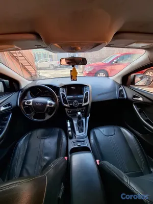 2014 Ford Focus — foto 6 / 6