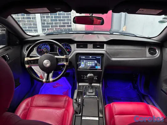 2014 Ford Mustang — foto 2 / 11