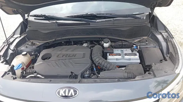 2020 Kia Seltos — foto 6 / 6
