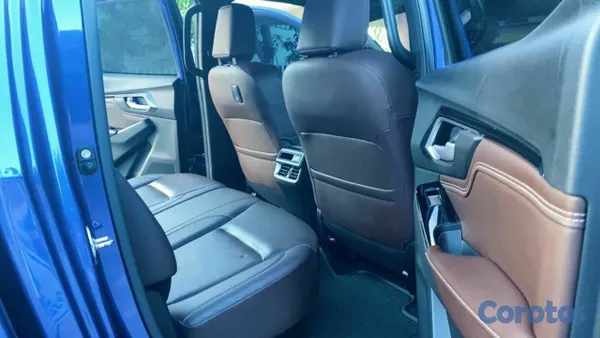 2023 Isuzu Dmax — foto 3 / 6